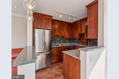 2501 Calvert Street NW #701, Washington, DC 20008 - Photo 13