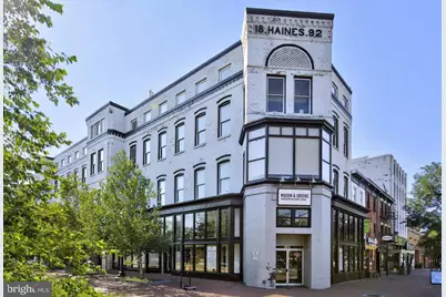 801 Pennsylvania Avenue SE #301, Washington, DC 20003 - Photo 1