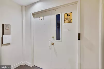 801 Pennsylvania Avenue SE #301, Washington, DC 20003 - Photo 7