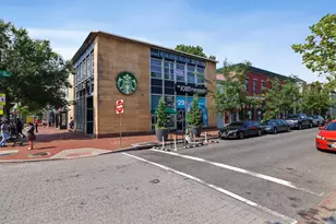 801 Pennsylvania Ave. SE, Washington, DC 20003 - Photo 3