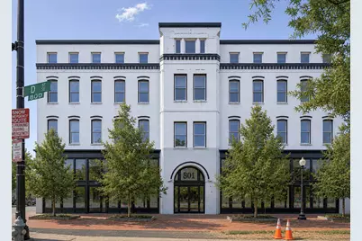 801 Pennsylvania Avenue SE #301, Washington, DC 20003 - Photo 23