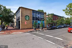 801 Pennsylvania Ave. SE, Washington, DC 20003 - Photo 23