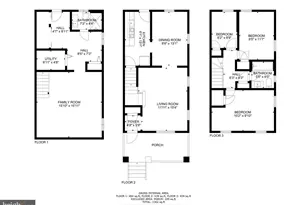 1119 Branch Ave SE, Washington, DC 20019 - Photo 31