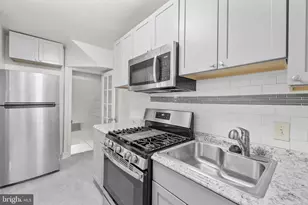 1119 Branch Ave SE, Washington, DC 20019 - Photo 9