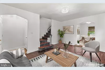 1119 Branch Avenue SE, Washington, DC 20019 - Photo 3