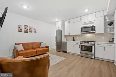 256 15th Street SE #1, Washington, DC 20003 - Photo 3