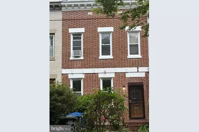 412 Kentucky Avenue SE, Washington, DC 20003 - Photo 1
