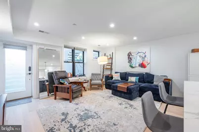 532 Taylor Street NW #1, Washington, DC 20011 - Photo 3