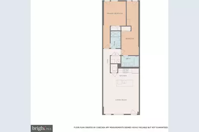 532 Taylor Street NW #1, Washington, DC 20011 - Photo 25