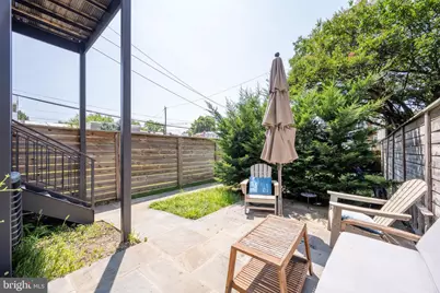 532 Taylor Street NW #1, Washington, DC 20011 - Photo 21