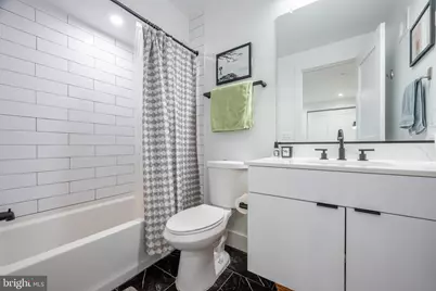 532 Taylor Street NW #1, Washington, DC 20011 - Photo 19