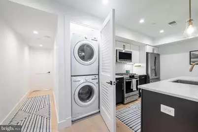 532 Taylor Street NW #1, Washington, DC 20011 - Photo 9