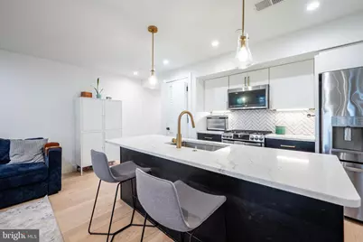 532 Taylor Street NW #1, Washington, DC 20011 - Photo 5