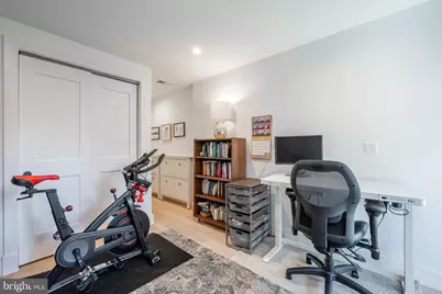 532 Taylor Street NW #1, Washington, DC 20011 - Photo 15