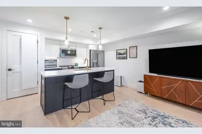 532 Taylor Street NW #1, Washington, DC 20011 - Photo 7