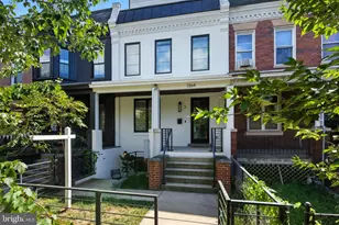 1364 Newton St NW, Washington, DC 20010 - Photo 1