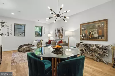 1364 Newton Street NW #1, Washington, DC 20010 - Photo 9