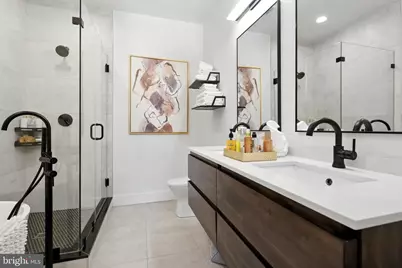 1364 Newton Street NW #1, Washington, DC 20010 - Photo 31