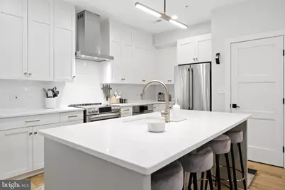 1364 Newton Street NW #1, Washington, DC 20010 - Photo 17