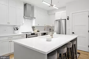 1364 Newton St NW, Washington, DC 20010 - Photo 17