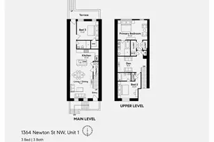 1364 Newton St NW, Washington, DC 20010 - Photo 41