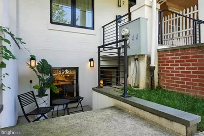 1364 Newton Street NW #1, Washington, DC 20010 - Photo 3