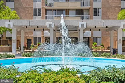 3001 Veazey Terrace NW #710, Washington, DC 20008 - Photo 1