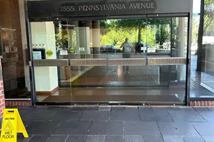 2555 NW Pennsylvania Ave NW, Washington, DC 20037 - Photo 1