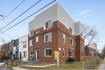 1642 SE 16th Street SE #2, Washington, DC 20020 - Photo 1