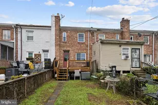 128 33rd St NE, Washington, DC 20019 - Photo 37