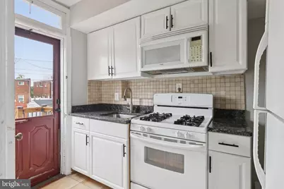 128 33rd Street NE, Washington, DC 20019 - Photo 17