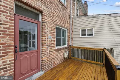 128 33rd Street NE, Washington, DC 20019 - Photo 21