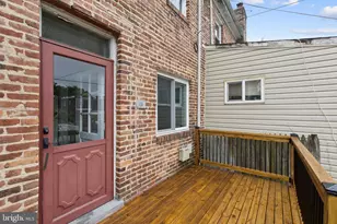 128 33rd St NE, Washington, DC 20019 - Photo 21