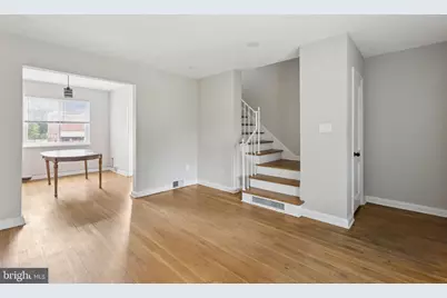 128 33rd Street NE, Washington, DC 20019 - Photo 5