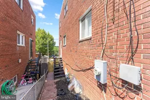 821 Oglethorpe St NE, Washington, DC 20011 - Photo 39