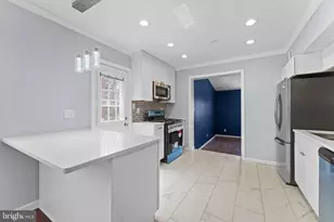 821 Oglethorpe St NE, Washington, DC 20011 - Photo 15