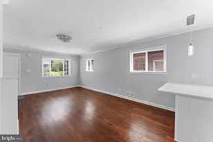 821 Oglethorpe St NE, Washington, DC 20011 - Photo 13