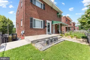 821 Oglethorpe St NE, Washington, DC 20011 - Photo 3