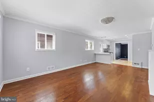 821 Oglethorpe St NE, Washington, DC 20011 - Photo 11