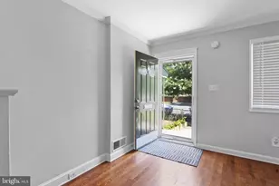 821 Oglethorpe St NE, Washington, DC 20011 - Photo 7