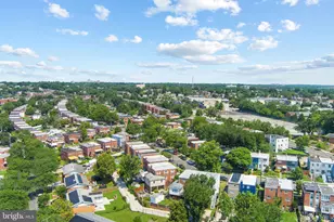 821 Oglethorpe St NE, Washington, DC 20011 - Photo 45