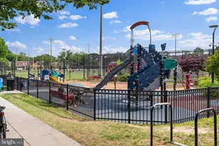 821 Oglethorpe St NE, Washington, DC 20011 - Photo 49