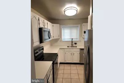 1230 Eton Court NW #T26, Washington, DC 20007 - Photo 9