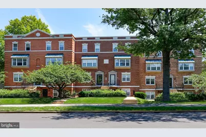 3401 38th Street NW #0B-611-307, Washington, DC 20016 - Photo 17