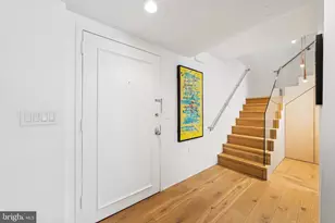 1015 33rd Street NW, Washington, DC 20007 - Photo 5