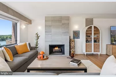 1015 33rd Street NW #809, Washington, DC 20007 - Photo 11