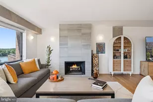 1015 33rd Street NW, Washington, DC 20007 - Photo 11