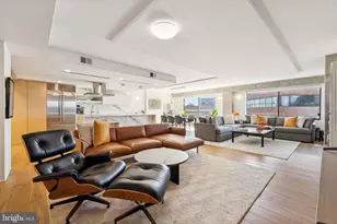 1015 33rd Street NW, Washington, DC 20007 - Photo 9