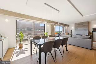 1015 33rd Street NW, Washington, DC 20007 - Photo 17