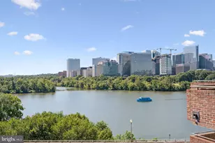 1015 33rd Street NW, Washington, DC 20007 - Photo 25